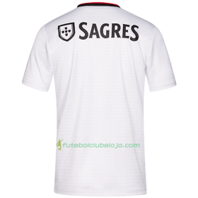 Camisola Benfica Equipamento Alternativa 2018-2019 Manga Curta